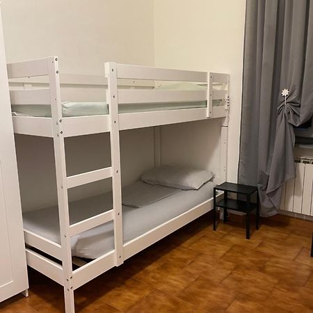 Appartamento Vicino Centro 都灵 外观 照片