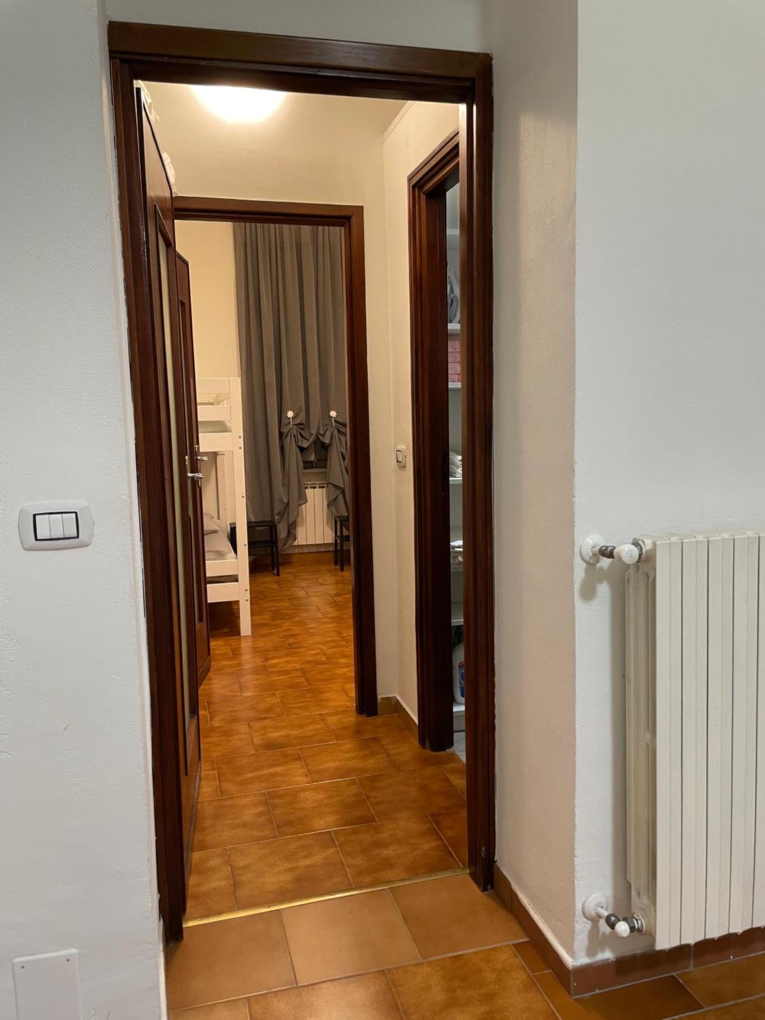 Appartamento Vicino Centro 都灵 外观 照片